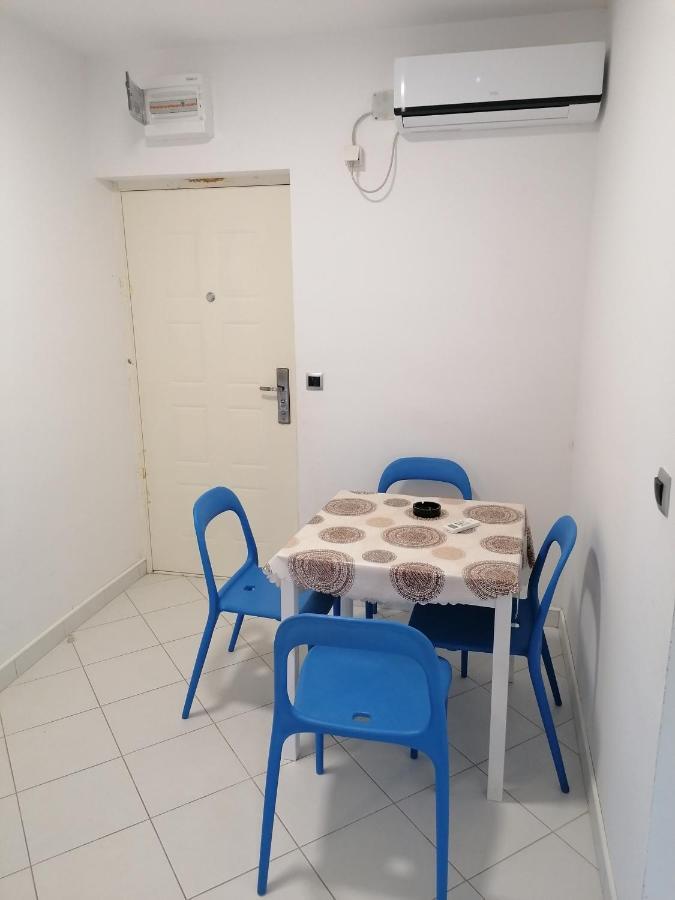 Apartman Marinkovic Добра-Вода Экстерьер фото