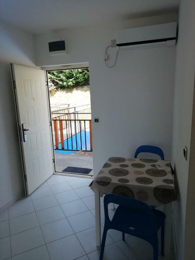 Apartman Marinkovic Добра-Вода Экстерьер фото